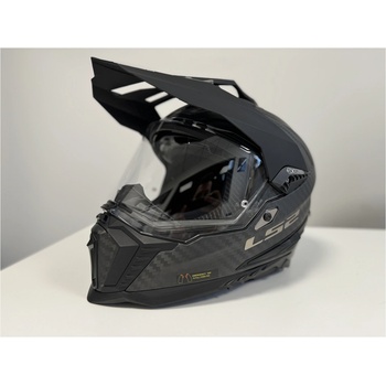LS2 MX701 Explorer C SOLID