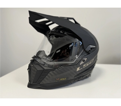 LS2 MX701 Explorer C SOLID
