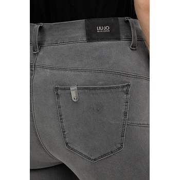 Liu Jo Дънки Liu Jo в със стандартна талия (UXX037.D4199)