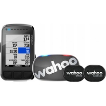 Wahoo Fitness Elemnt Bolt GPS Bundle WL