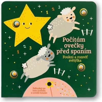 Počítám ovečky před spanímSvojtka&Co.