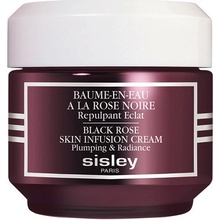 Sisley Hydratačný pleťový krém s čiernou ružou (Black Rose Skin Infusion Cream) 50 ml