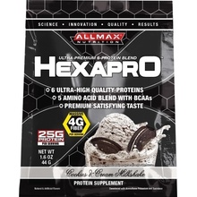 Allmax HexaPRO 40 g