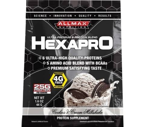 Allmax HexaPRO 40 g