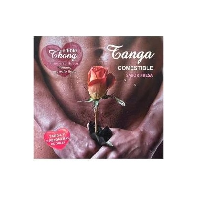 Divertysex Прашка от бонбони Divertysex Ягода