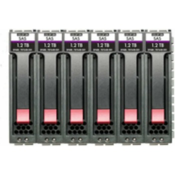 HP 5.4TB 15K SSF SAS-3 (R0Q64A)