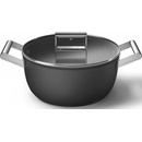 Smeg CSF2412BLM