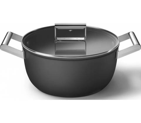 Smeg CSF2412BLM