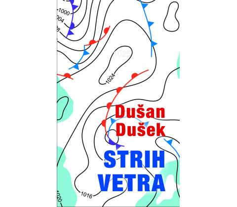 Strih vetra
