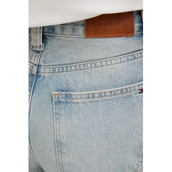 Tommy Hilfiger Дънки Tommy Hilfiger с висока талия WW0WW46770 (WW0WW46770)