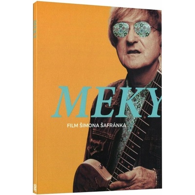 Meky DVD