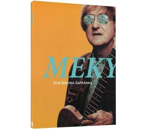 Meky DVD