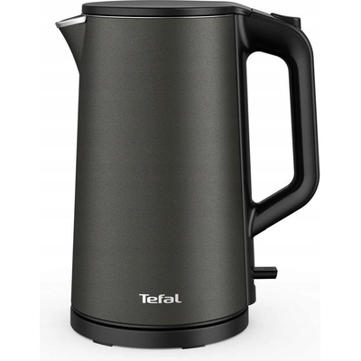 Tefal Glass Kettle KI605B30