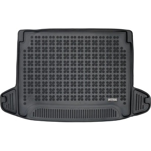 Rezaw-Plast Гумена стелка за багажник за Kia Sportage (2021+) upper floor, except surround system harman kardon - Rezaw Plast (230768)
