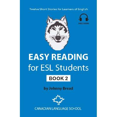 Easy Reading for ESL Students - Book 2