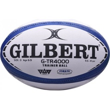 Gilbert GTR4000 Rugby Training Ball