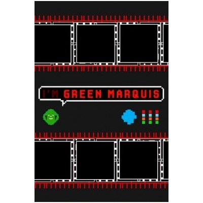 Green Marquis