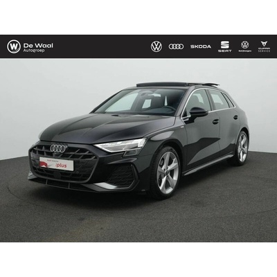 Audi A3 35 TFSI S tronic S-line Sportback 110 kW