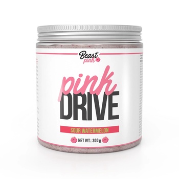 Image 1 of GymBeam Beast Pink Pink Drive, 300 Grams