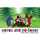 Krtek jde do školy