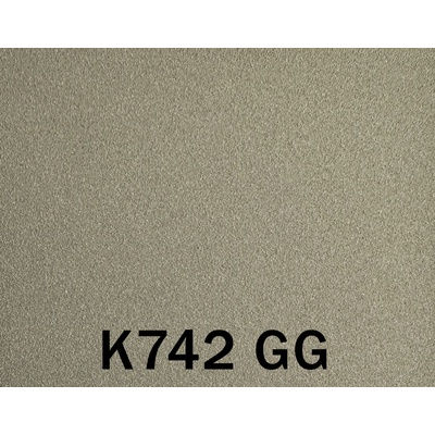 San Marco Kiron kovářská barva 0,75L K742 GG