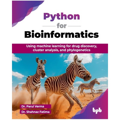 Python for Bioinformatics