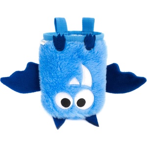 Crafty Climbing Торбичка за магнезий Crafty climbing Bat Chalk Bag - Blue - размер One Size (335-0451-0211)