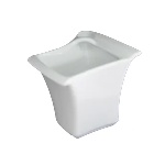 Gural Porselen - Милано Каничка за мляко 100ml. (MLN 100 SU) (0180205)