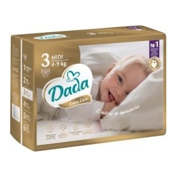 Dada Extra Care 3