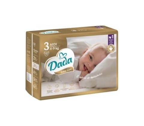 Dada Extra Care 3