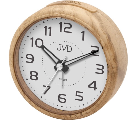 JVD SRP006.3