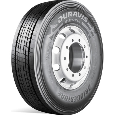 Bridgestone DURAVIS R-STEER 002 385/65 R22.5 160K | Zboží Auto