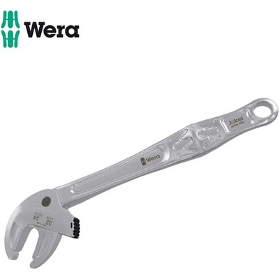 Wera Регулируем ключ / Саморегулиращ ключ 6004 Joker XXL / WERA 05020102001 / (WERA 05020102001)