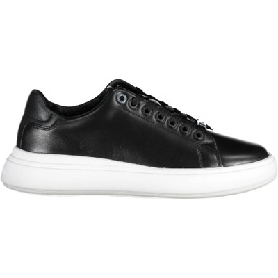 Calvin Klein Дамски спортни обувки calvin klein, Цвят Черно (hw0hw01668f_nero_beh)