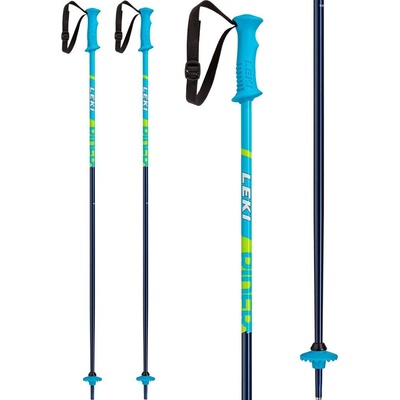 Leki Rider 2021/22