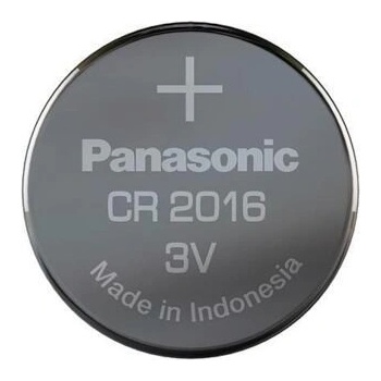 Panasonic CR2016 6ks CR-2016EL/6B