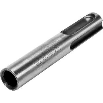 Yato nástavec magnetický SDS+ pro bity 1/4", 60mm, YT-04690