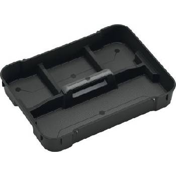 Strend Pro Organizér KIS Scuba Tray ML, černý, 34,5x45x7,5 cm ST2211822