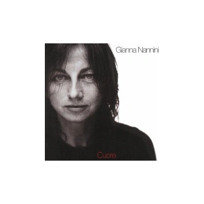 Nannini Gianna - Cuore CD