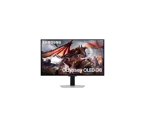 Samsung Odyssey OLED G8 S32DG802SU