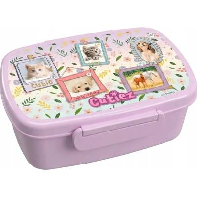 Home Universe box na desiatu Cutiez