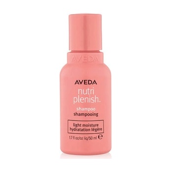 Aveda NutriPlenish Hydrating Shampoo Light Moisture 50 ml