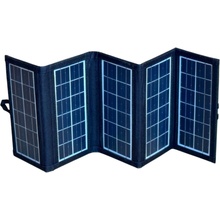 Holdcarp Solární panel Foldable Solar System 10Wp