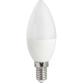 Image 1 of UltraLux Led ЛАМПА e14 220v-240v ac 270° 5w 4000k КОНУС (lcl51440)