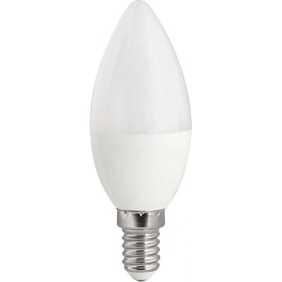 UltraLux Led ЛАМПА e14 220v-240v ac 270° 5w 4000k КОНУС (lcl51440)