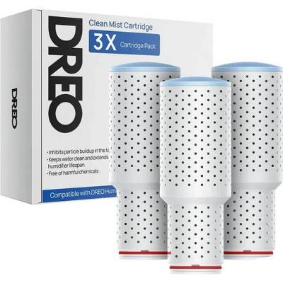 Пречистващи касети за овлажнител dreo - 420s, 3 броя (110543)