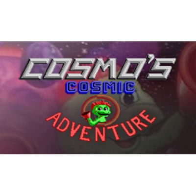 Cosmo’s Cosmic Adventure
