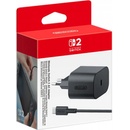Nintendo Switch 2 AC Adapter
