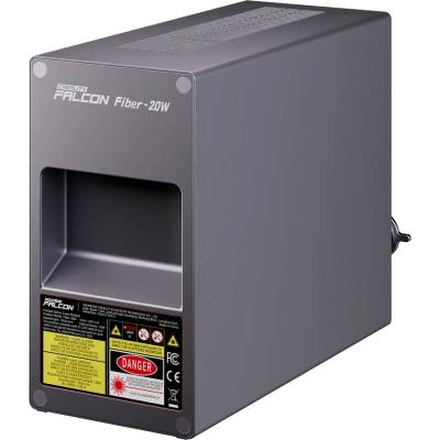 Creality 20W Fiber Laser Upgrade Kit за Falcon T2 - 1 бр (4001100091)