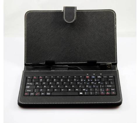 C-TECH Protect NUTKC-01B black